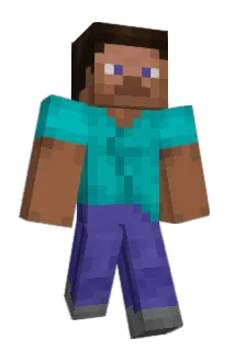 Pixel_Pivot Minecraft avatar full body