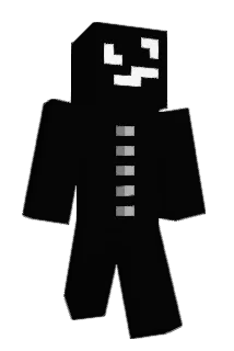 Pixelmania Minecraft avatar full body