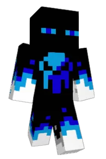 PixelsMaster Minecraft avatar full body