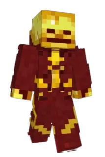 PixelsZz_ Minecraft avatar full body