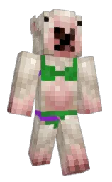 Custom render preview