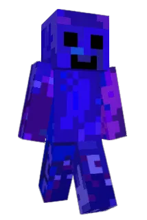 Pixelz2 Minecraft avatar full body
