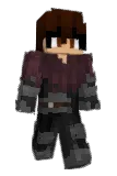 Pixer28 Minecraft avatar full body