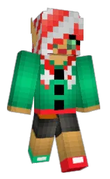 Custom render preview