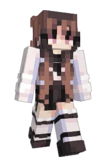 PixieSammy1 Minecraft avatar full body