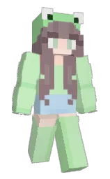 Custom render preview