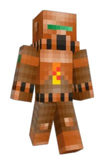 PixieTasha1 Minecraft avatar full body