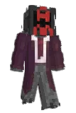 Pixie_pixel Minecraft avatar full body