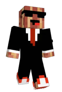 Pixiehair11 Minecraft avatar full body