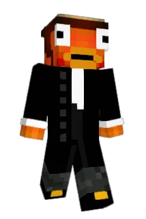PixieishSheep94 Minecraft avatar full body