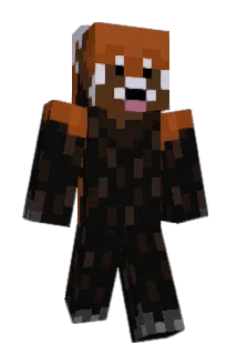 Pixl_Pixl Minecraft avatar full body