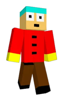 PixleGuy12345 Minecraft avatar full body