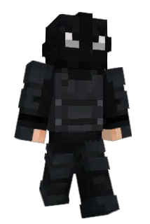 Pizz4Boy Minecraft avatar full body