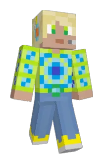 PizzaAlt5 Minecraft avatar full body