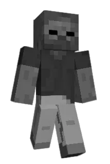PizzaBoy2024 Minecraft avatar full body