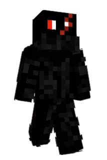 PizzaRiese11522 Minecraft avatar full body