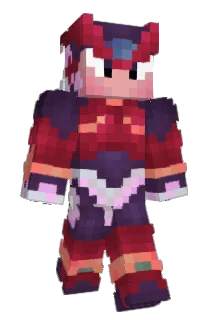 Pizza_Time45 Minecraft avatar full body