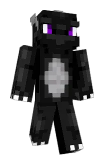 Pizza_XXL Minecraft avatar full body