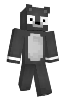 Pizzasoup0318 Minecraft avatar full body