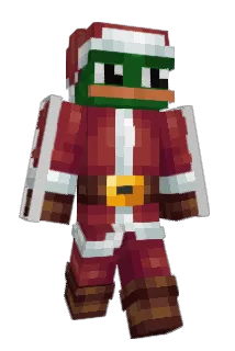 Pj0trrr Minecraft avatar full body