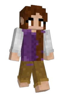 Pj_Lynn Minecraft avatar full body