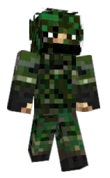 Custom render preview