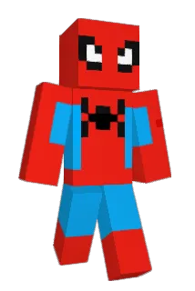 Pjbeegirl88 Minecraft avatar full body