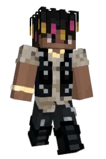 Pjeller_ Minecraft avatar full body