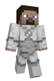 Pjetor2222 Minecraft avatar full body