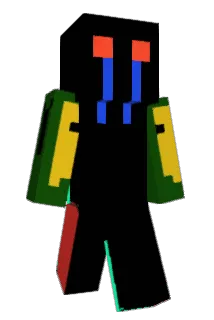 PjotrTanghe2008 Minecraft avatar full body