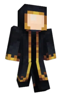 Pk360 Minecraft avatar full body