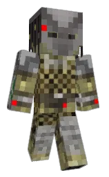 Custom render preview