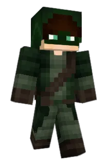 PkmEppickz Minecraft avatar full body