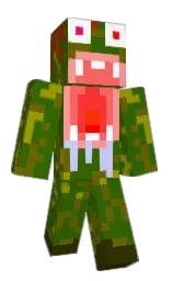 Custom render preview