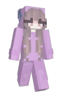 PlAcToN29 Minecraft avatar full body