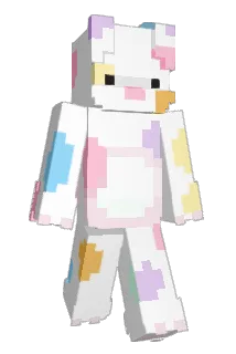 PlSSONMYCORPSE Minecraft avatar full body