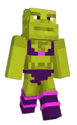 Custom render preview