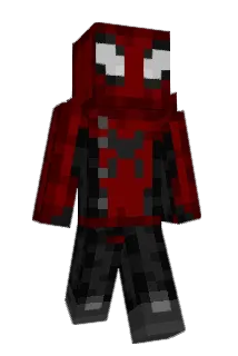 PlacentaGorger Minecraft avatar full body