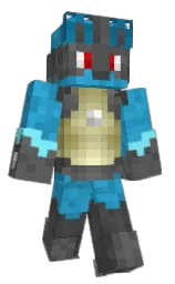 Custom render preview