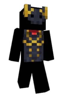 Plagin Minecraft avatar full body