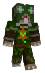 Custom render preview