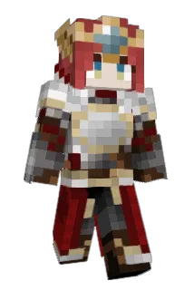 Plaguefist0815 Minecraft avatar full body