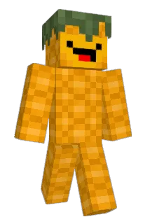 PlaidTulip Minecraft avatar full body