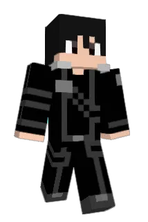 Plaier99 Minecraft avatar full body