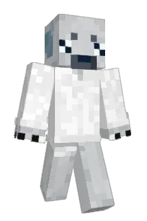 PlainCheetah Minecraft avatar full body