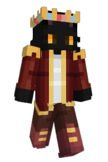 PlainLayne Minecraft avatar full body