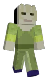 Custom render preview