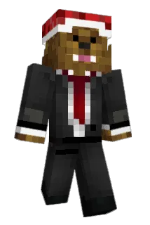 PlaneComb236266 Minecraft avatar full body
