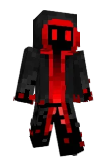PlaneJack77 Minecraft avatar full body