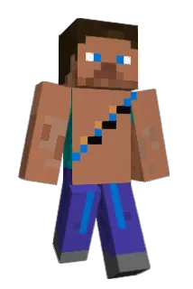 Plane_Lover_69 Minecraft avatar full body